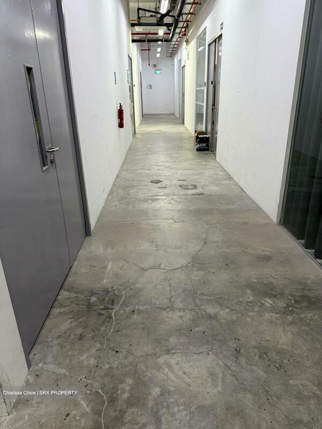 Four Star Building (D12), Factory #496665581
